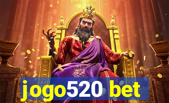 jogo520 bet